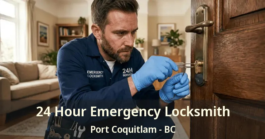 24 Hour Emergency Locksmith Port Coquitlam - BC 24 Hour Emergency Locksmith Port Coquitlam - BC