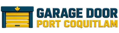 Garage Door Port Coquitlam